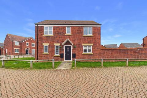 undefined, Fairhaven, Hampton Gardens, PE7