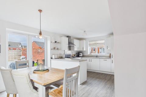 undefined, Fairhaven, Hampton Gardens, PE7
