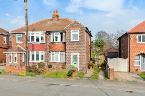 undefined, Mill Hill Avenue, Pontefract WF8