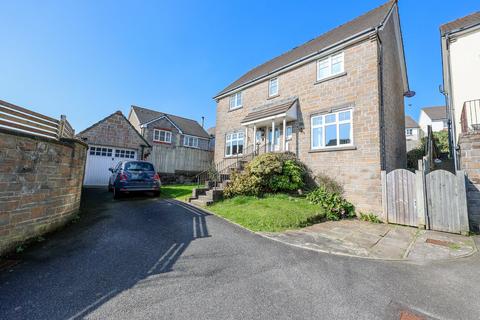 4 bedroom detached house for sale, Retallick Meadows, St Austell, PL25