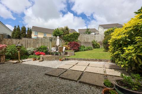 4 bedroom detached house for sale, Retallick Meadows, St Austell, PL25