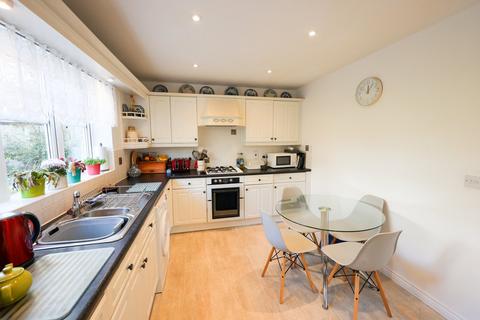 4 bedroom detached house for sale, Retallick Meadows, St Austell, PL25
