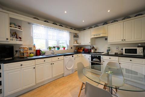 4 bedroom detached house for sale, Retallick Meadows, St Austell, PL25