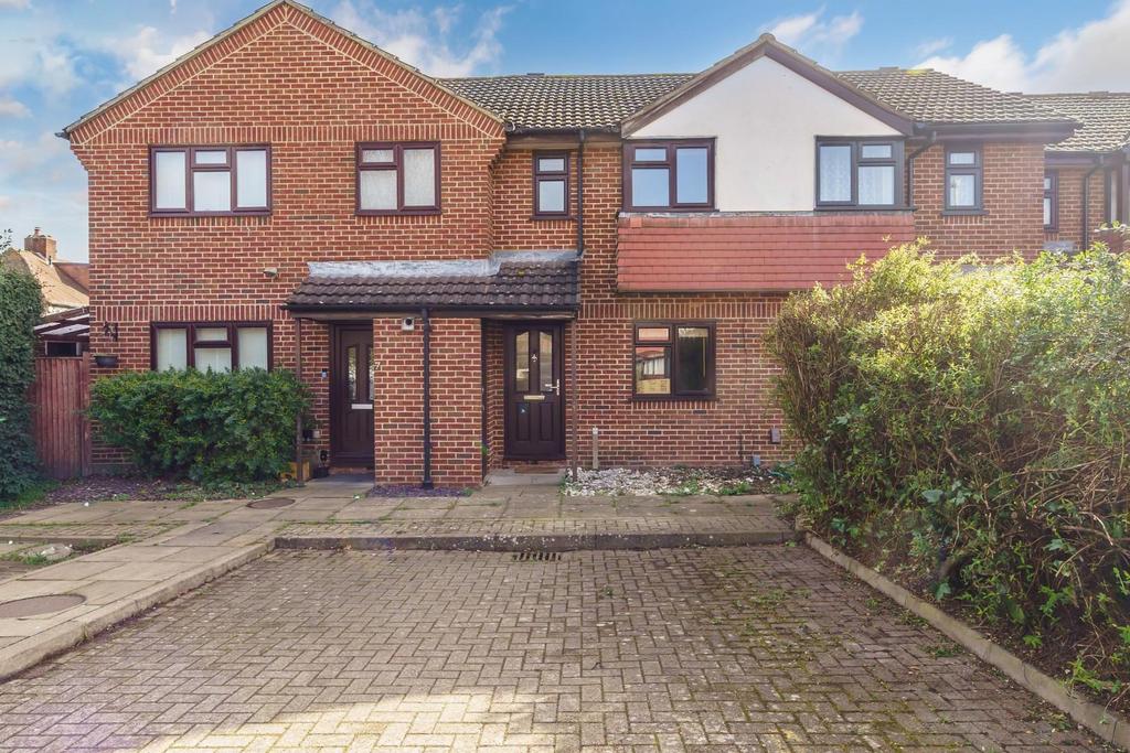 Clover court