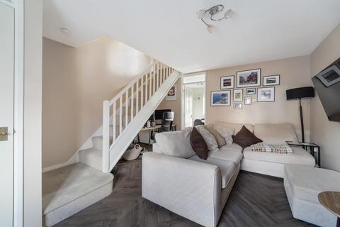 2 bedroom terraced house for sale, Pembury Avenue, Worcester Park