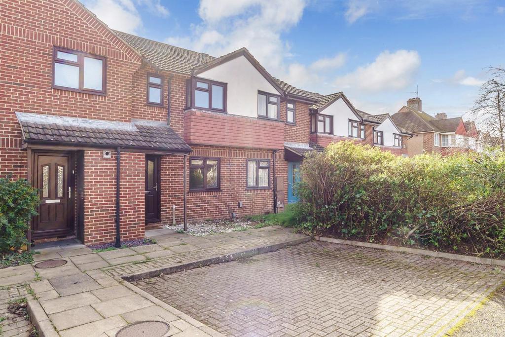 Clover court