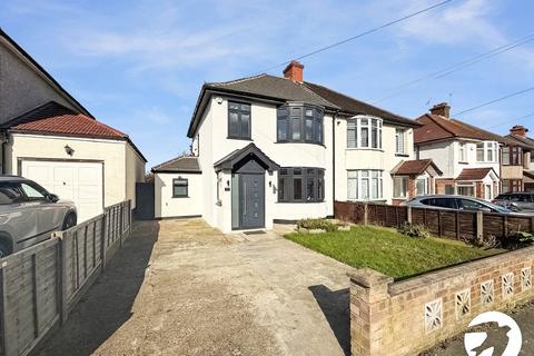 4 bedroom semi-detached house to rent, St. Quentin Road, Welling, DA16