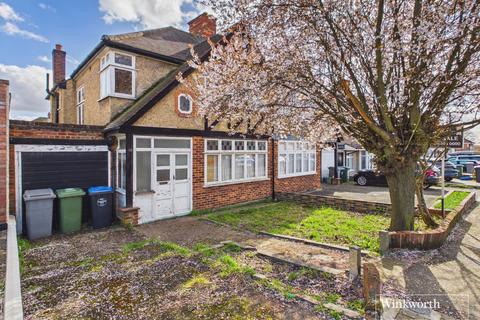 Waltham Avenue, London NW9