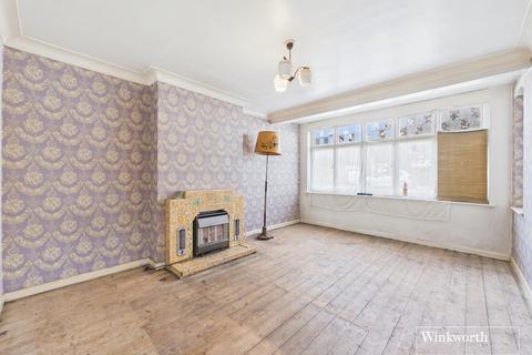 3 bedroom semi-detached house for sale, Waltham Avenue, London NW9