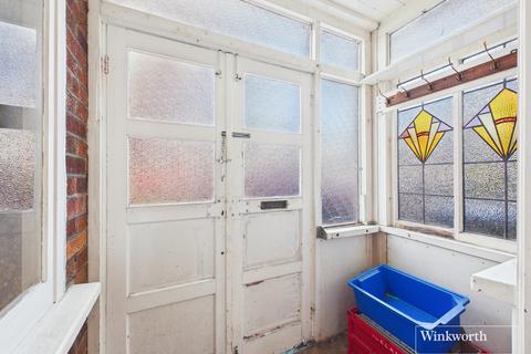 3 bedroom semi-detached house for sale, Waltham Avenue, London NW9