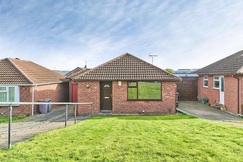 2 bedroom detached bungalow for sale, Erica Drive, Alfreton DE55