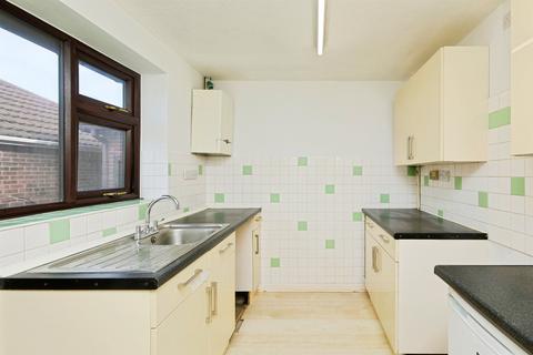 2 bedroom detached bungalow for sale, Erica Drive, Alfreton DE55