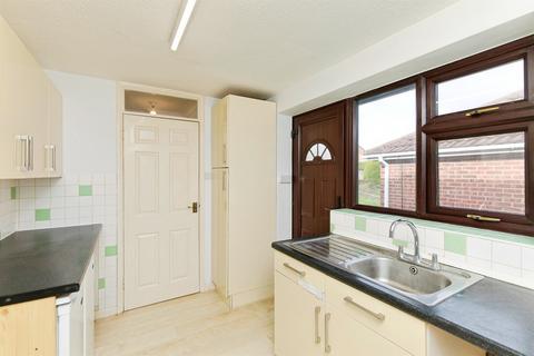 2 bedroom detached bungalow for sale, Erica Drive, Alfreton DE55
