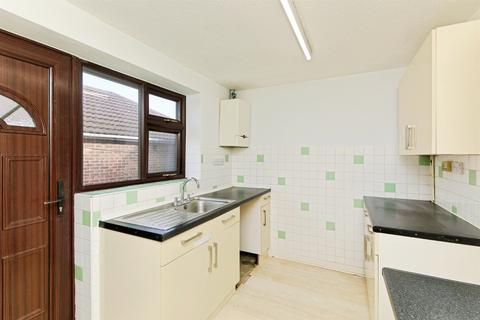2 bedroom detached bungalow for sale, Erica Drive, Alfreton DE55