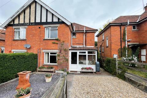 undefined, Manor House Road, Glastonbury