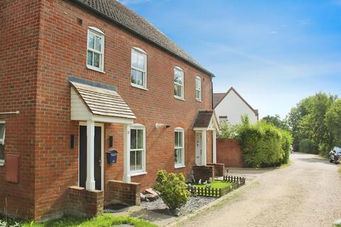 3 bedroom terraced house for sale, Ribston Close, Banbury