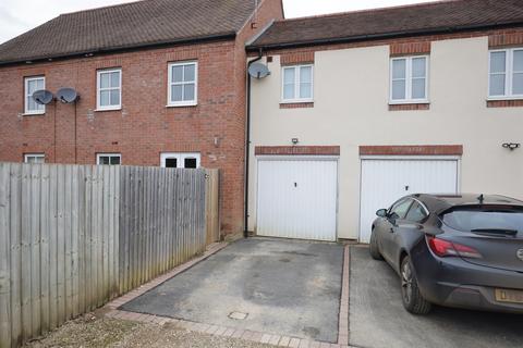 3 bedroom terraced house for sale, Ribston Close, Banbury