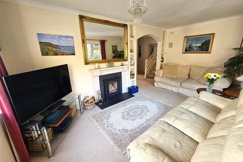 4 bedroom detached house for sale, Milton Combe, Yelverton