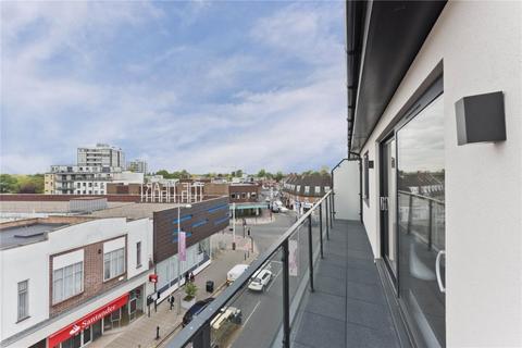 undefined, Walton-on-Thames, Surrey, KT12
