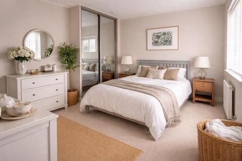 2 bedroom apartment to rent, Walton-on-Thames, Surrey, KT12