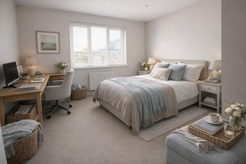 2 bedroom apartment to rent, Walton-on-Thames, Surrey, KT12