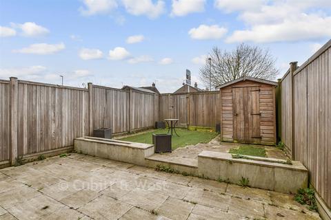 undefined, Henty Close, Bewbush, Crawley, West Sussex