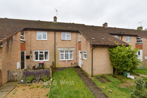 3 bedroom terraced house for sale, Henty Close, Bewbush, Crawley, West Sussex