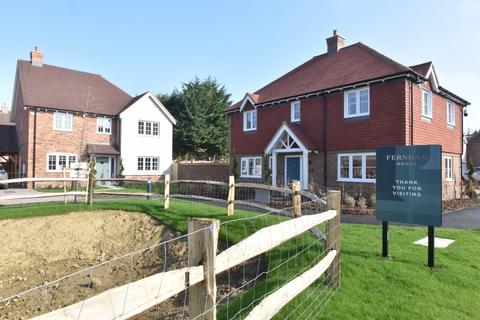 4 bedroom detached house for sale, North Street, Sutton Valence, Maidstone, ME17