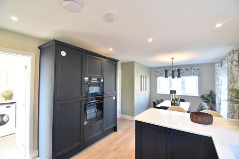 4 bedroom detached house for sale, North Street, Sutton Valence, Maidstone, ME17