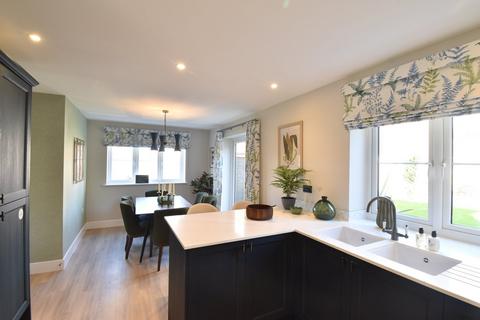 4 bedroom detached house for sale, North Street, Sutton Valence, Maidstone, ME17