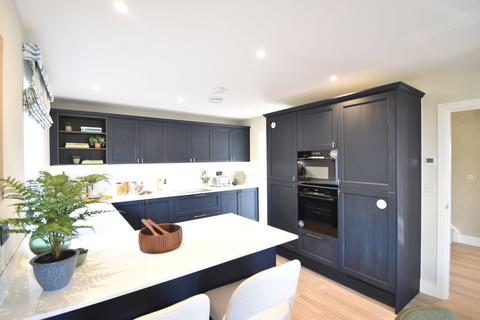4 bedroom detached house for sale, North Street, Sutton Valence, Maidstone, ME17