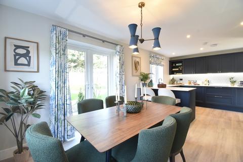 4 bedroom detached house for sale, North Street, Sutton Valence, Maidstone, ME17