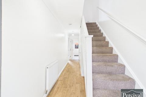 undefined, Massingham Drive, Earls Colne, Colchester, Essex, CO6