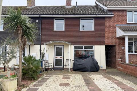 undefined, Warwick Place, Priors Park, Tewkesbury GL20
