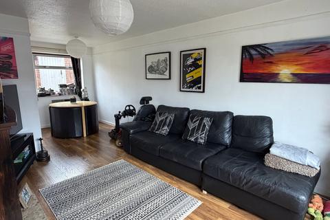 undefined, Warwick Place, Priors Park, Tewkesbury GL20