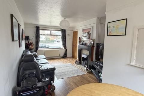 undefined, Warwick Place, Priors Park, Tewkesbury GL20