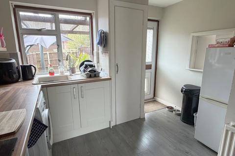 undefined, Warwick Place, Priors Park, Tewkesbury GL20