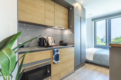 Studio to rent, Silver Studio at Great Court, 78 Rolls Road SE1