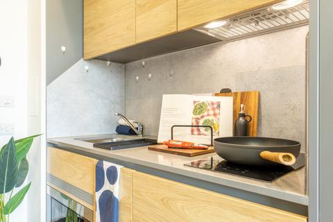 Studio to rent, Silver Studio at Great Court, 78 Rolls Road SE1