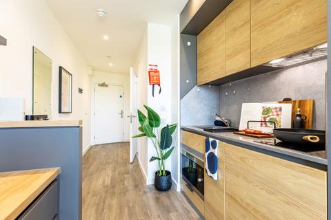 Studio to rent, Silver Studio at Great Court, 78 Rolls Road SE1