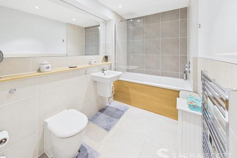 undefined, Magnolia Drive, Chipstead House, SM7