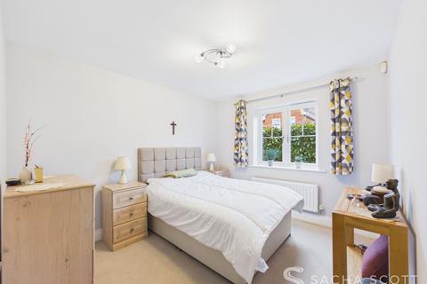 undefined, Magnolia Drive, Chipstead House, SM7