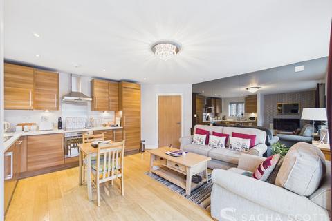 undefined, Magnolia Drive, Chipstead House, SM7