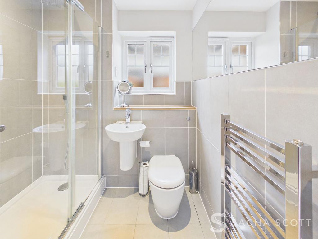 En-Suite