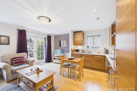 Magnolia Drive, Chipstead House, SM7