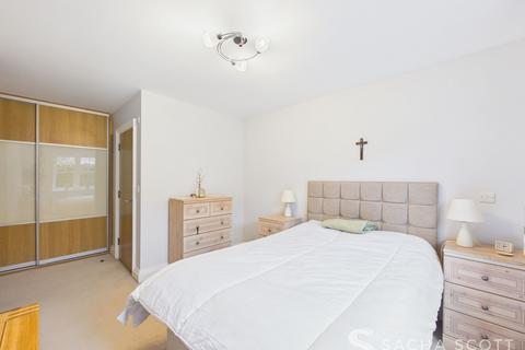 undefined, Magnolia Drive, Chipstead House, SM7