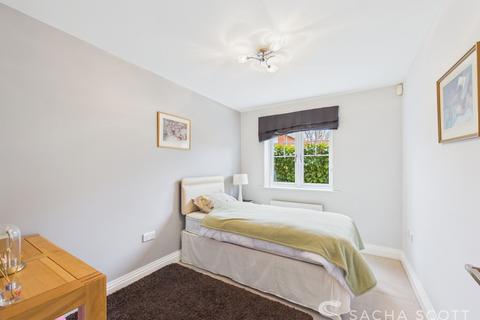 undefined, Magnolia Drive, Chipstead House, SM7
