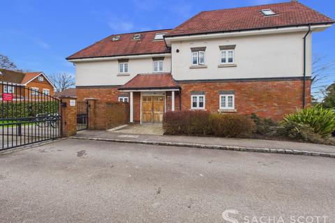 undefined, Magnolia Drive, Chipstead House, SM7