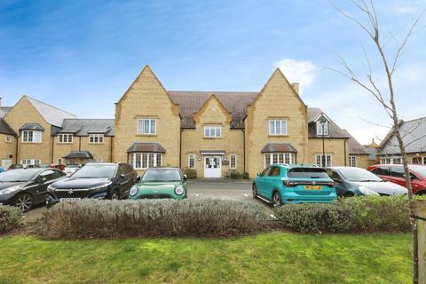 undefined, Sargent Square, Broadway, Worcestershire, WR12