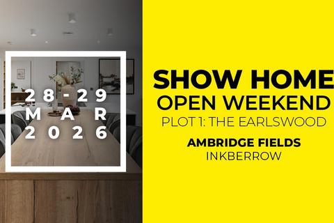 Plot 4, The Grafton, Ambridge Fields, Inkberrow